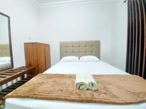 Hotel Sri Timur - Timuran