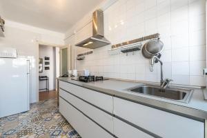 Views in Calm City Center