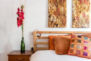 Views in Calm City Center