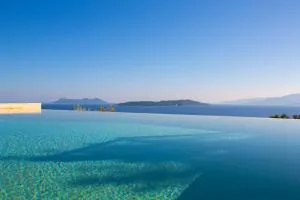 Villa Portokali - Évyiros