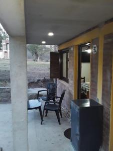 POSADA LAS MARGARITAS