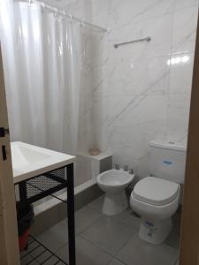 Hermoso y luminoso en Palermo Recoleta