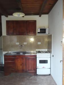 POSADA LAS MARGARITAS