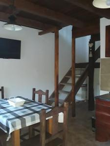 POSADA LAS MARGARITAS