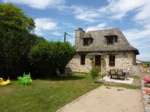 Maisons de vacances Gite Arnac, 3 pieces, 4 personnes - FR-1-742-144 : photos des chambres