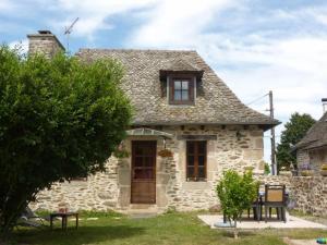 Maisons de vacances Gite Arnac, 3 pieces, 4 personnes - FR-1-742-144 : photos des chambres