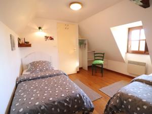 Maisons de vacances Gite Arnac, 3 pieces, 4 personnes - FR-1-742-144 : photos des chambres