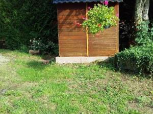 Maisons de vacances Gite Arnac, 3 pieces, 4 personnes - FR-1-742-144 : photos des chambres