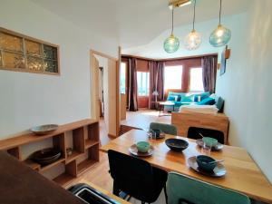 Appartement Avoriaz 5 Pers, Vue Sud-Ouest, Balcon - FR-1-633-77