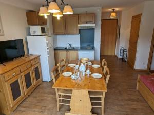 Confortable 3 Pièces pour 6 Pers. à Orcières - FR-1-262-184