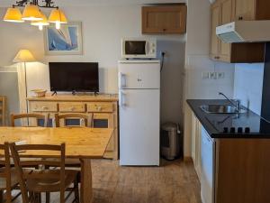 Confortable 3 Pièces pour 6 Pers. à Orcières - FR-1-262-184