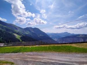 Appartement Avoriaz 5 Pers, Vue Sud-Ouest, Balcon - FR-1-633-77