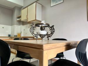 Antique Concept Genting Highland Levistays