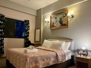 Antique Concept Genting Highland Levistays