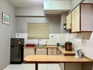 Antique Concept Genting Highland Levistays