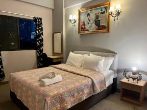 Antique Concept Genting Highland Levistays