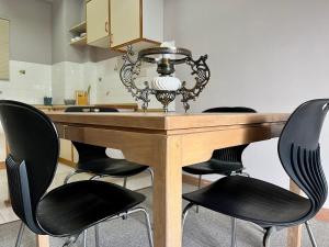 Antique Concept Genting Highland Levistays