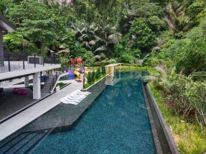 be.Cream The Cove -6mins Lost World Tambun -10pax