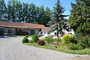 B&B / Chambres d'hotes Ferme 