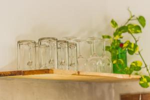 Private Rustic Hideaway - Pool & Prime Location in Canggu