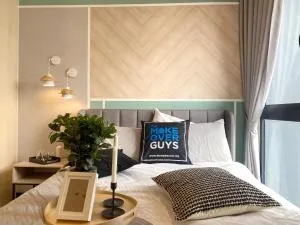 Neu Suite by JS Home - Kampong Datok Keramat