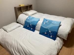 Sky Tree INN (晴樹宿)stay ASAKUSA