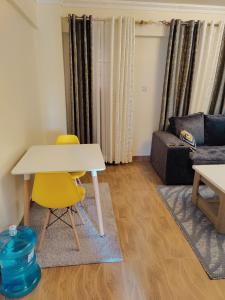 Dream View 1br Apartment