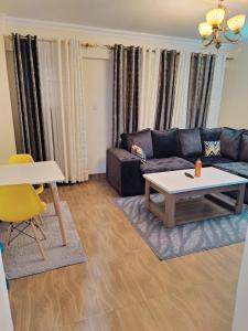 Dream View 1br Apartment