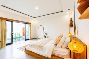 Villa Rindu - Tropical Pool Haven in Canggu