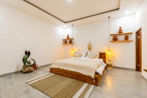 Villa Rindu - Tropical Pool Haven in Canggu