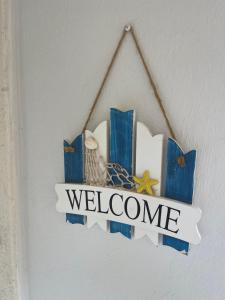 Amazing View! B & C New Apartment in Vlora