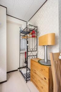 201 Ueno TOKYO Secret house