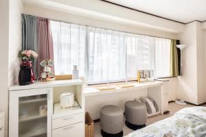 201 Ueno TOKYO Secret house