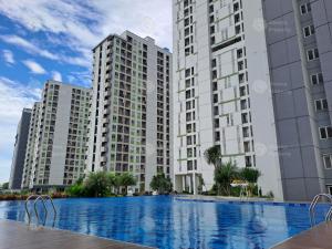 Sheena Property At Akasa Pure Living