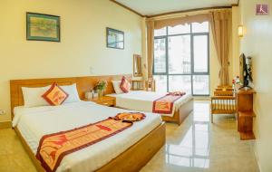 Phòng Tiêu chuẩn 3 người (Standard Triple Room)