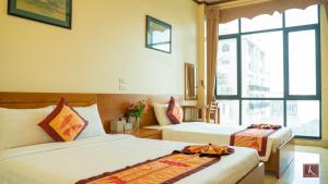 Phòng Tiêu chuẩn 3 người (Standard Triple Room)