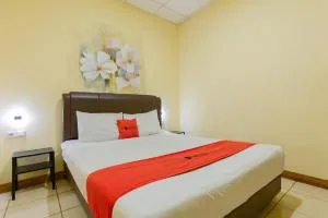 RedDoorz @ Iodium Residence Cikarang - 芝卡朗