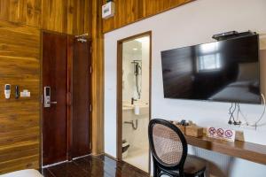 U Villa Chiangkhan (อยู่วิลล่าเชียงคาน)