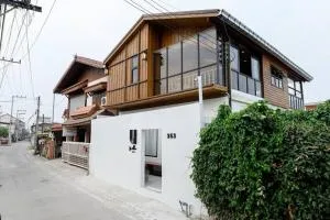 U Villa Chiangkhan (อยู่วิลล่าเชียงคาน) - Wang Saphung