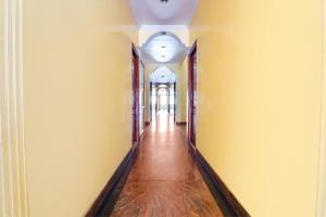 Hotel Orchid Inn