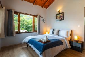 SaffronStays The Clairmont Cottage,Mukteshwar