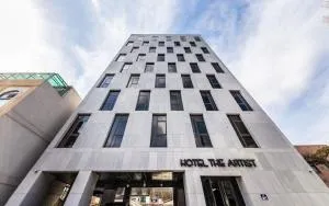 Hotel The Artist Yeonsinnae - Seul