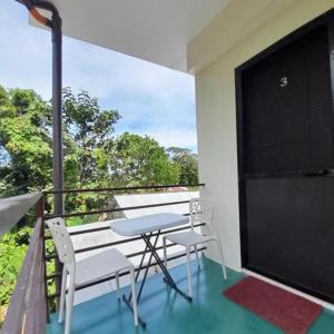 Palawan-Residence B&B