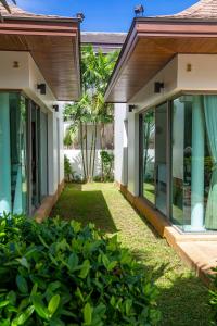 Phuket Boutique Pool Villa-81