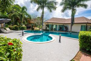 Phuket Boutique Pool Villa-81