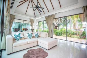 Phuket Boutique Pool Villa-81