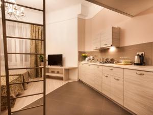 Apartamenty Bonerowska 5