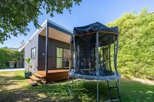 Cozy 1 Bed 1 Bath Tiny Home near CBD - North Gate Junction