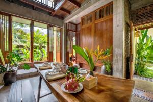 Faifo Retreat Villa Hội An