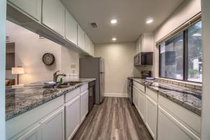 CW CH Camp Warnecke Club Haus